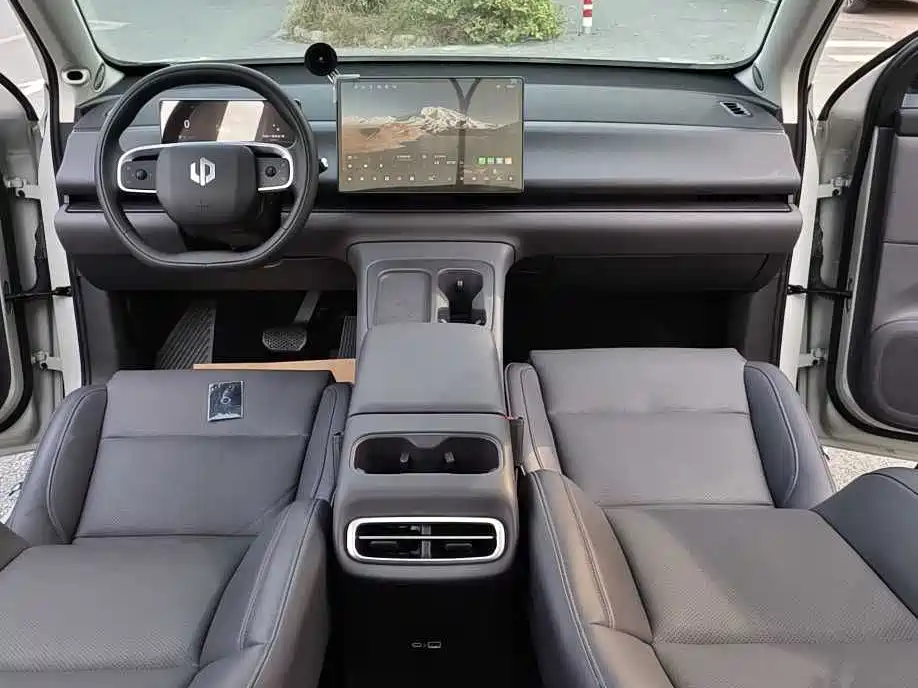 Фото машины 9