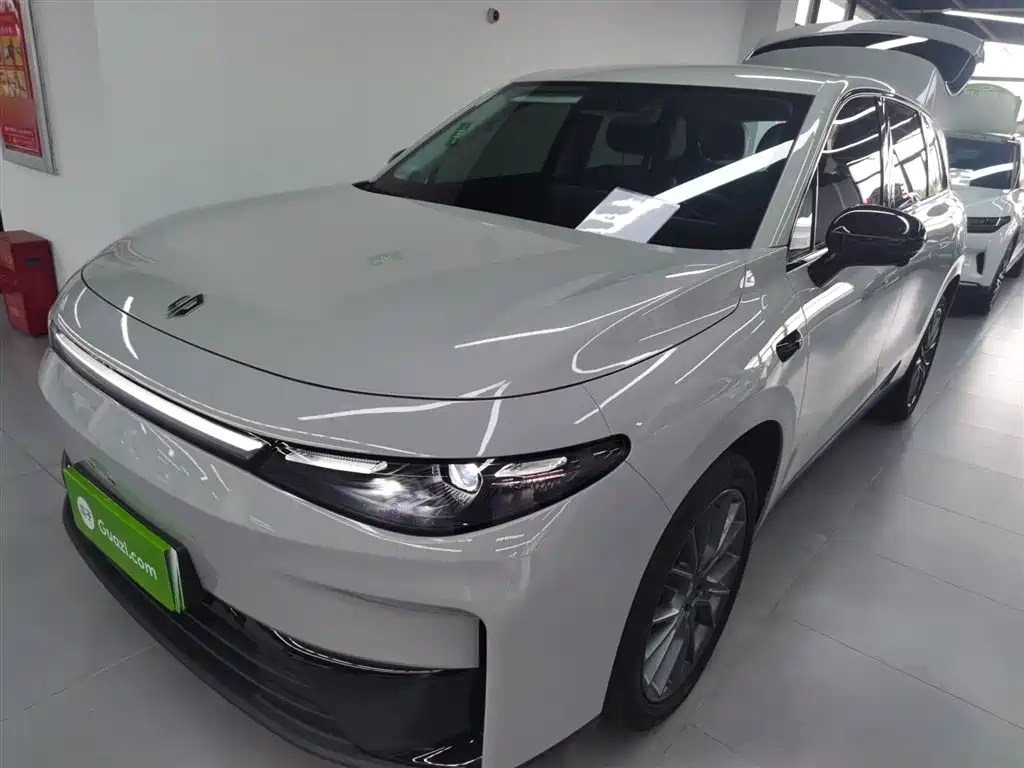 Фото машины 18