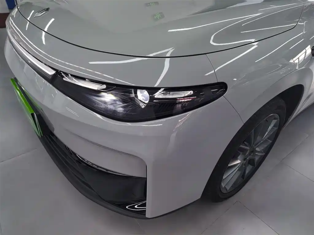 Zero run C10 2024 model 210 Comfort Edition