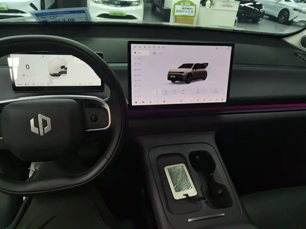 Фото машины 19