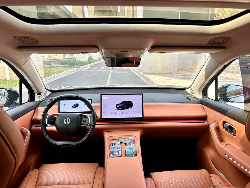 Фото машины 13