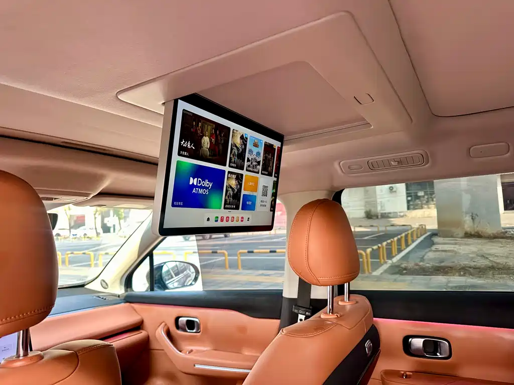 Фото машины 7