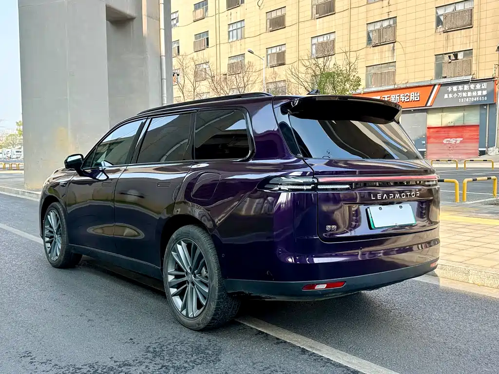 фото машины