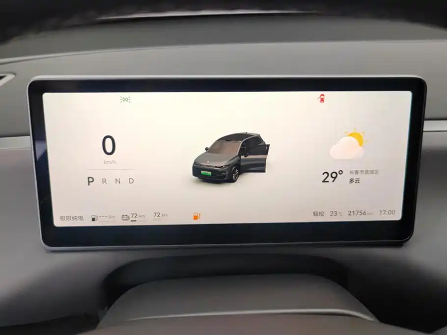 Фото машины 9