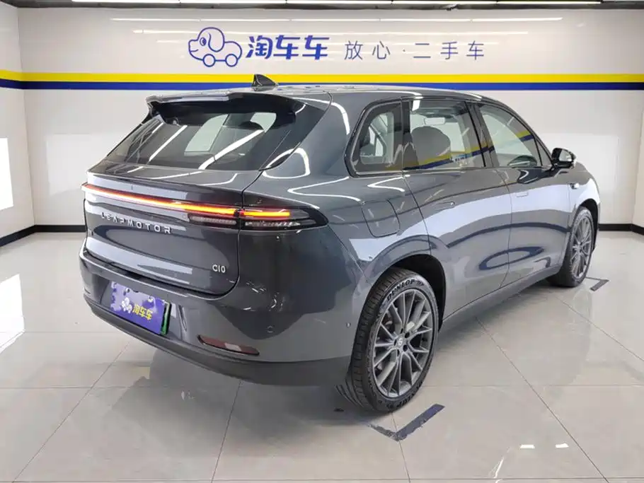 Фото машины 14