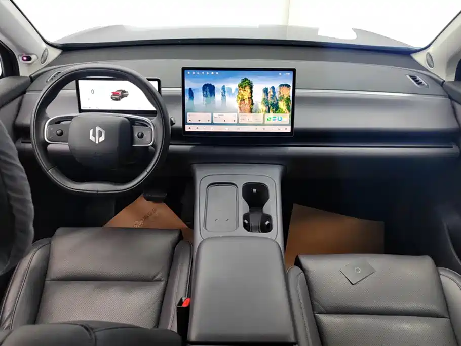 Фото машины 8