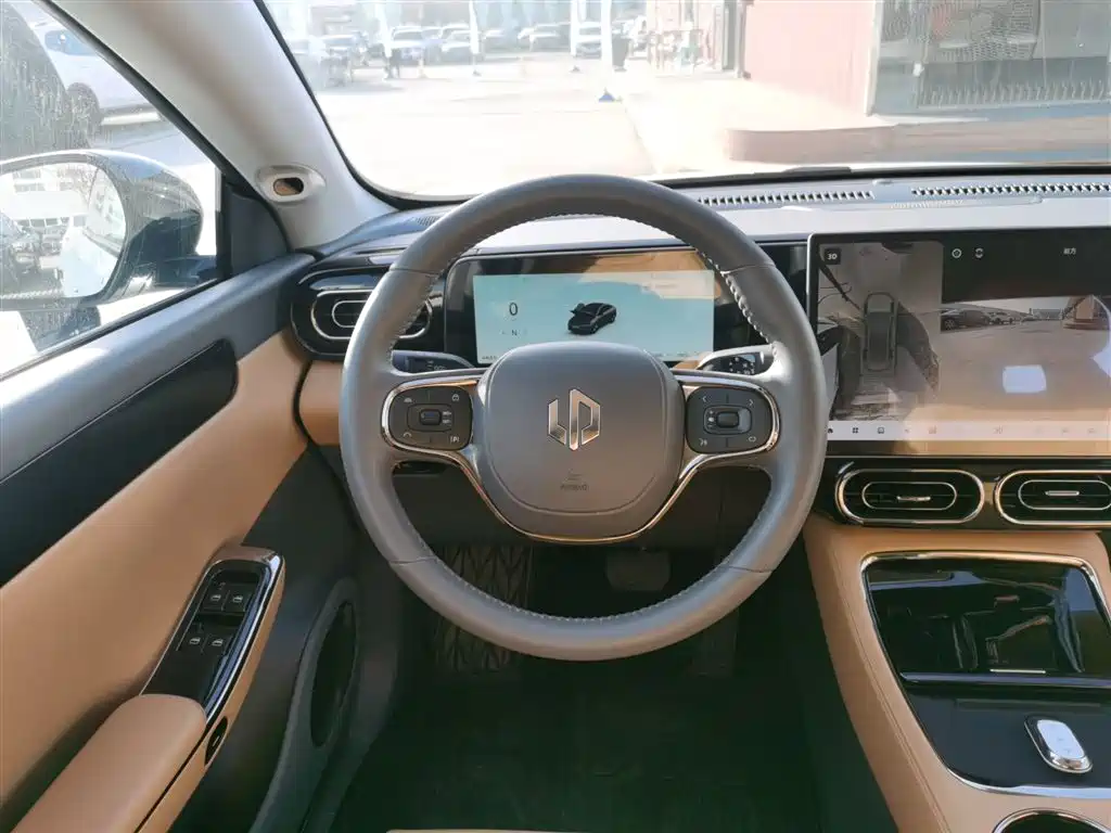 Zero run C01 2024 Extended Range 316 Exclusive Edition