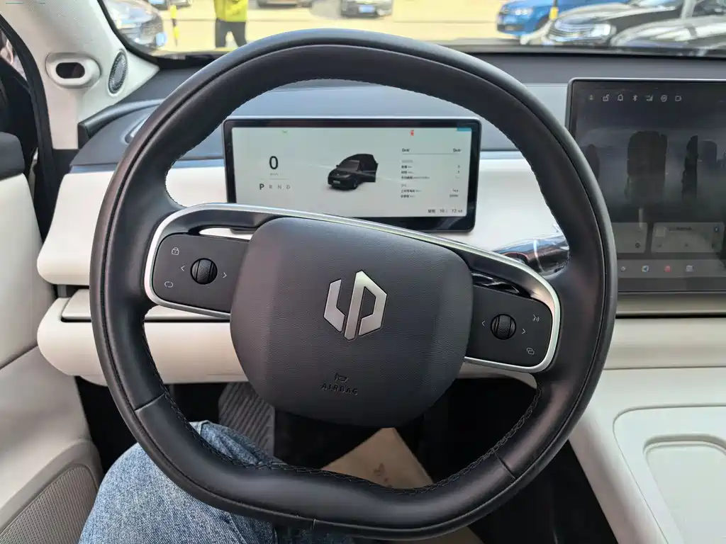 Zero run C16 2024 Pure electric 520 Exclusive Edition