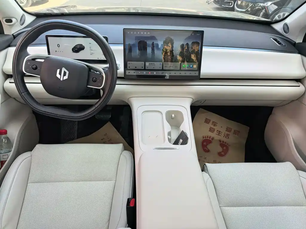 Фото машины 15