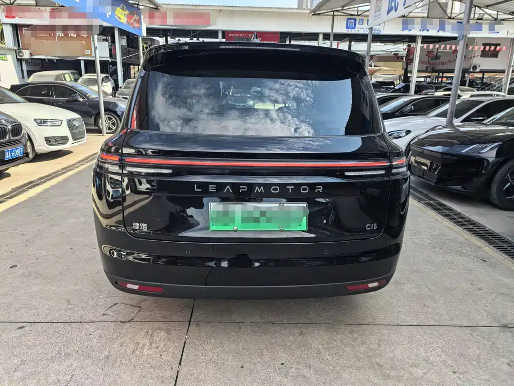 Фото машины 12