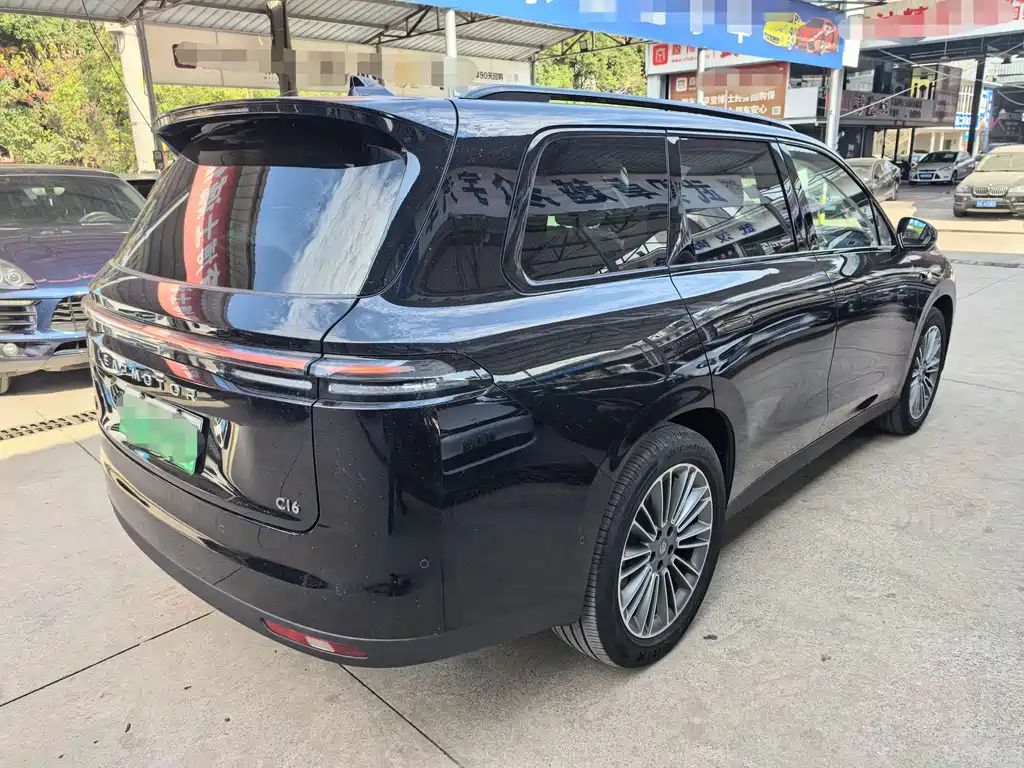 Фото машины 13