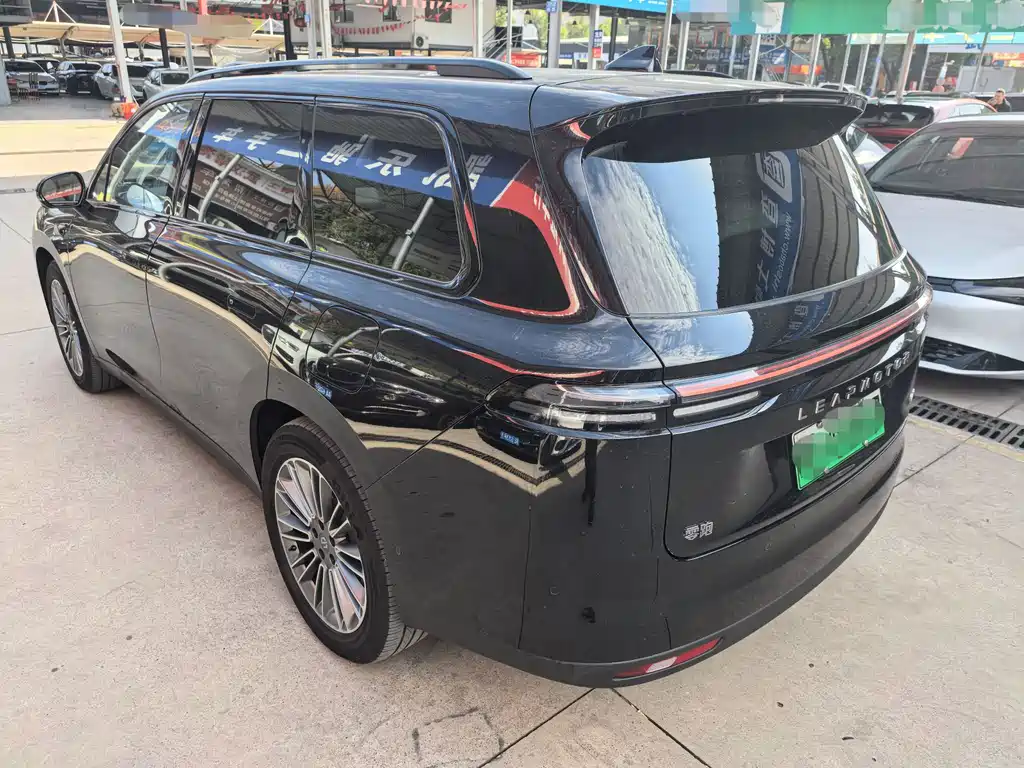 Фото машины 11