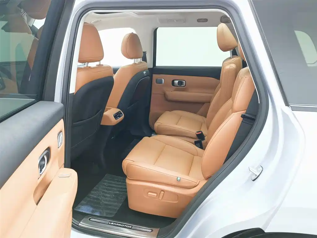 Zero run C16 2024 Extended Range 200 Exclusive Edition