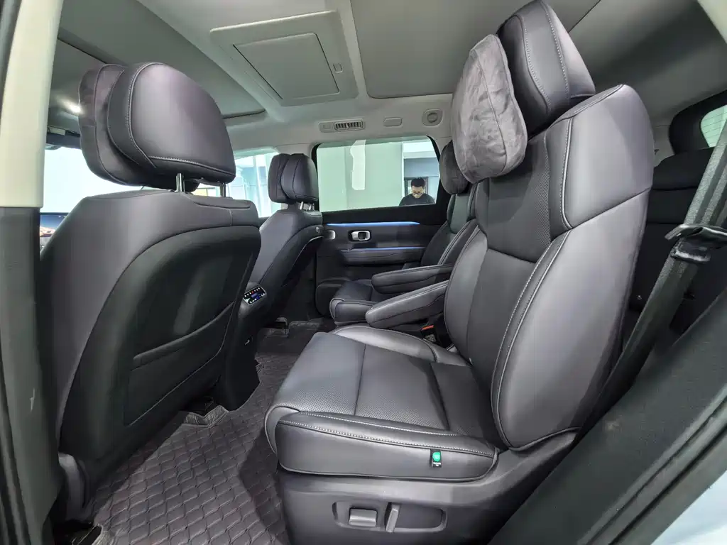 Zero run C16 2024 Extended Range 200 Exclusive Edition