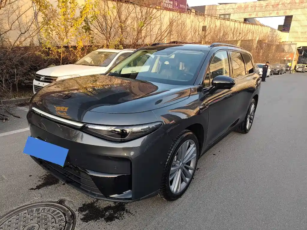 Zero run C16 2024 Pure electric 520 Exclusive Edition