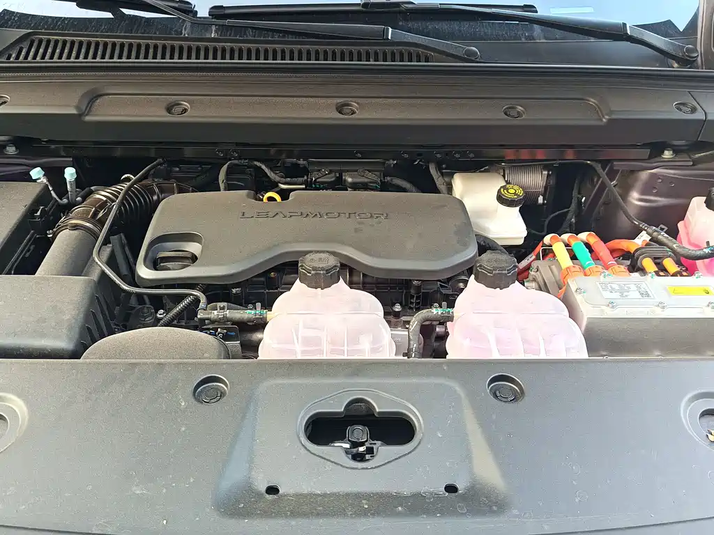 Фото машины 6