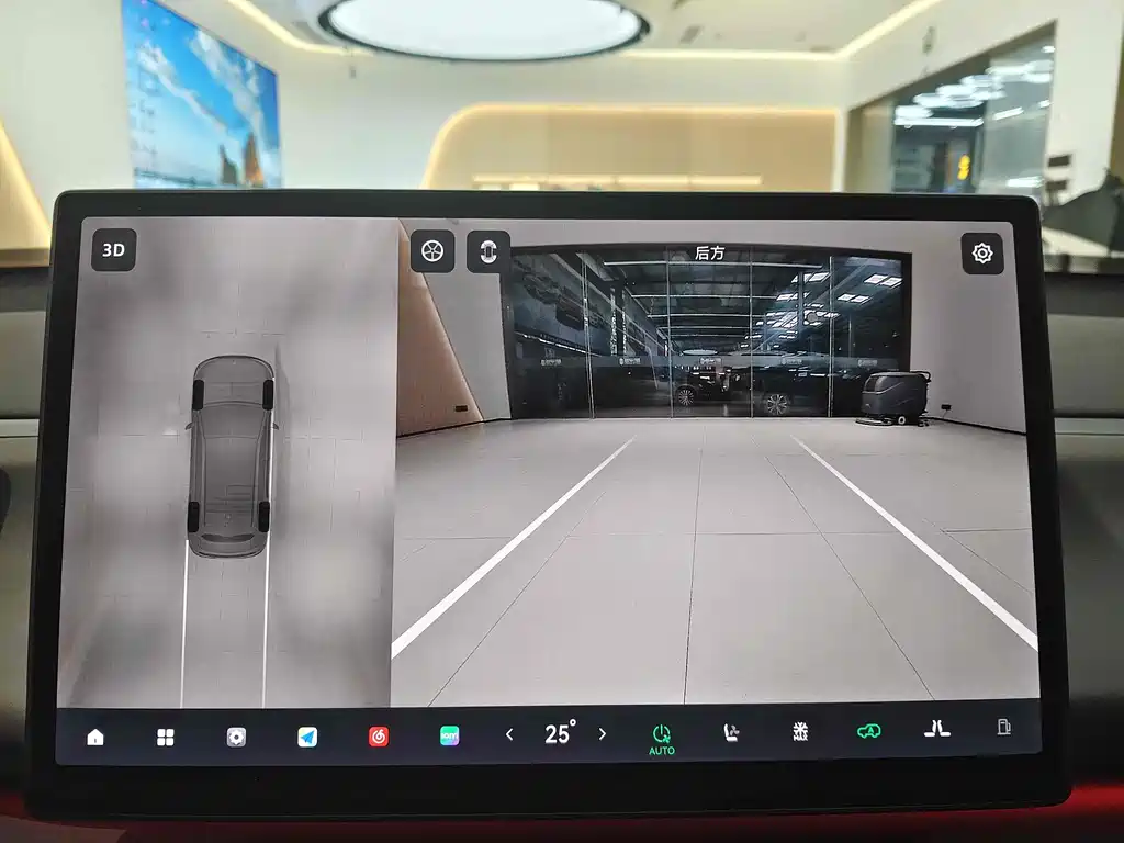 Фото машины 11