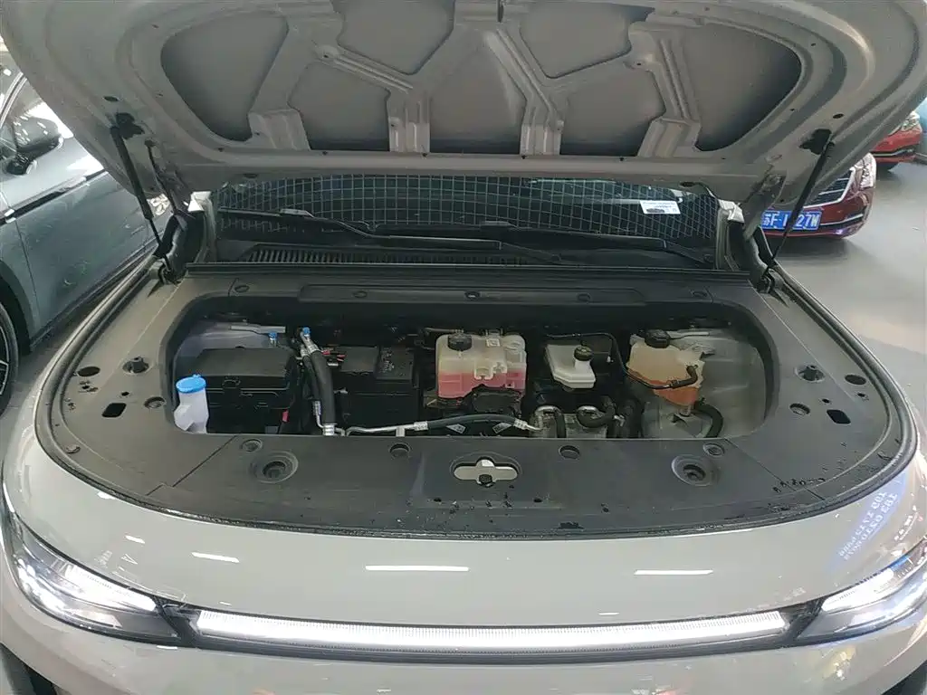 Фото машины 17