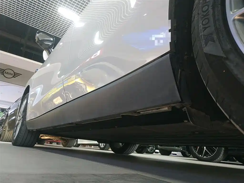 Zero run C10 2024 model 530 Smart Edition