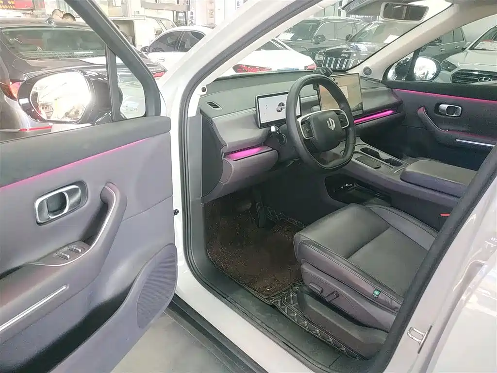 Фото машины 23