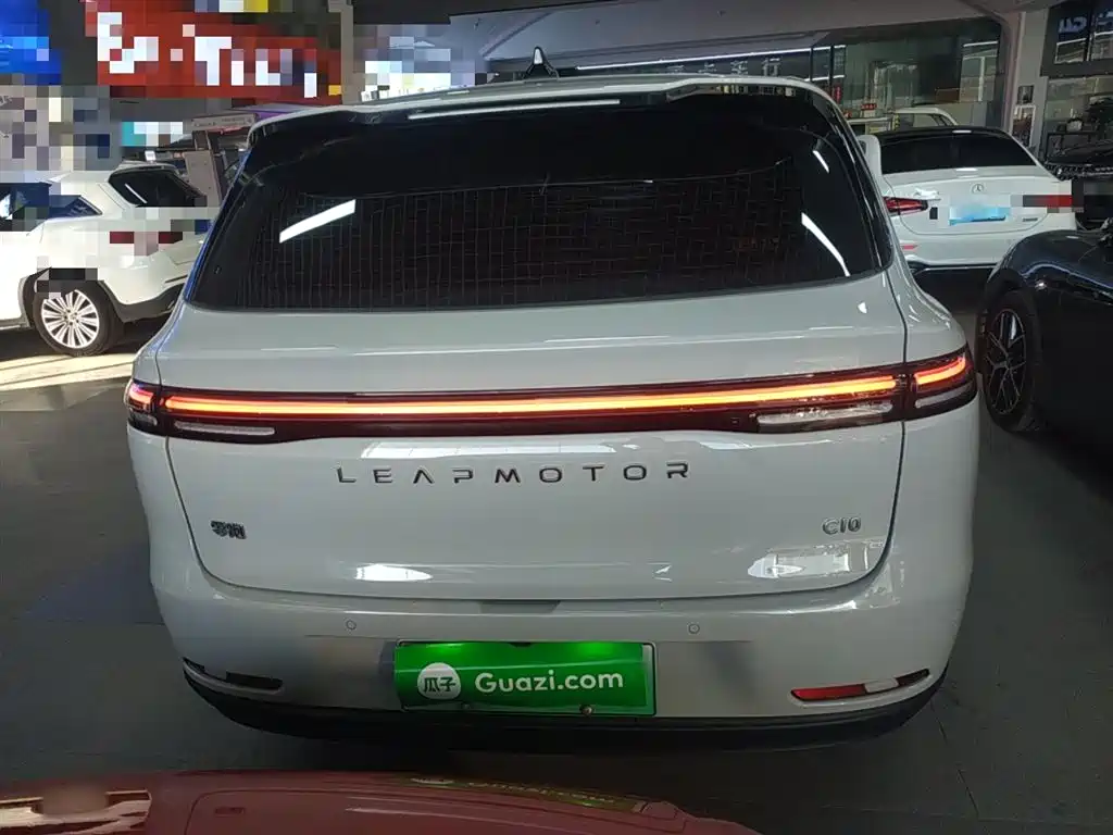 Фото машины 20