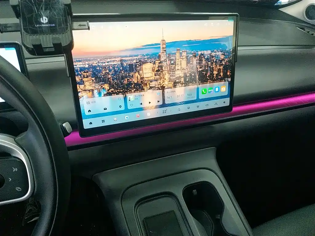 Фото машины 6