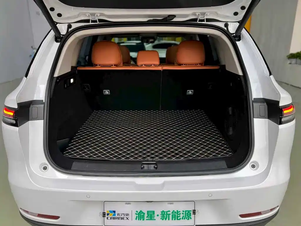 Zero run C10 2024 model 530 Smart Edition