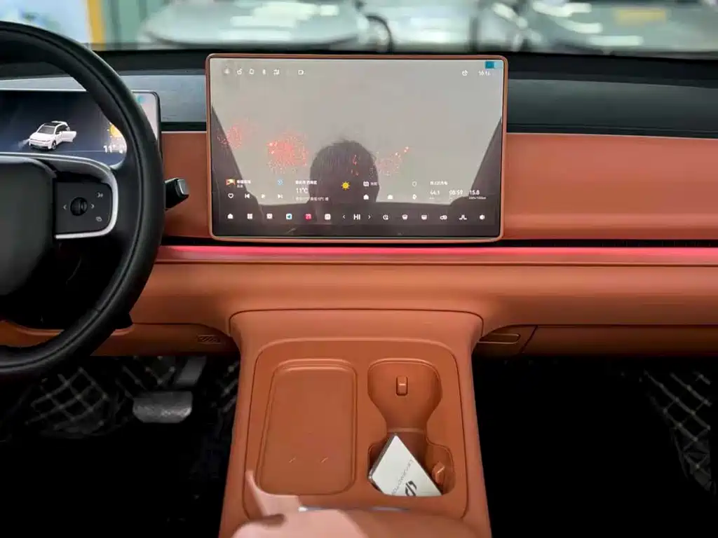 Фото машины 13