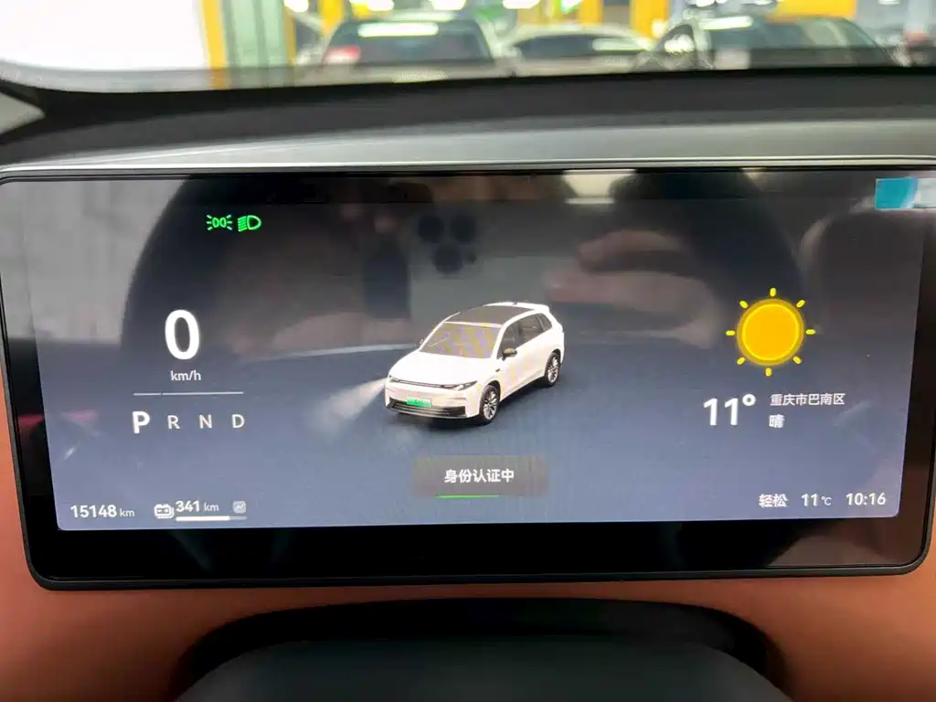 Фото машины 11