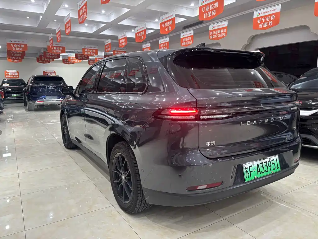 Фото машины 12