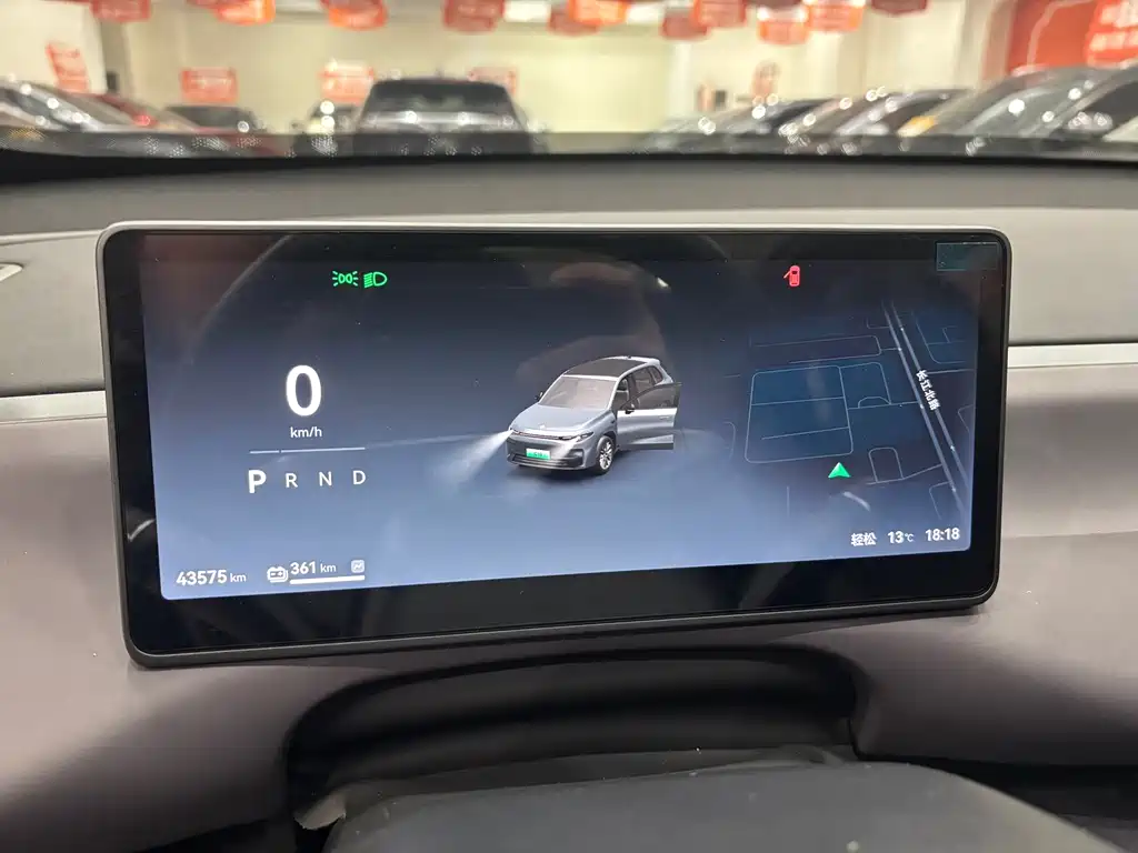 Фото машины 9