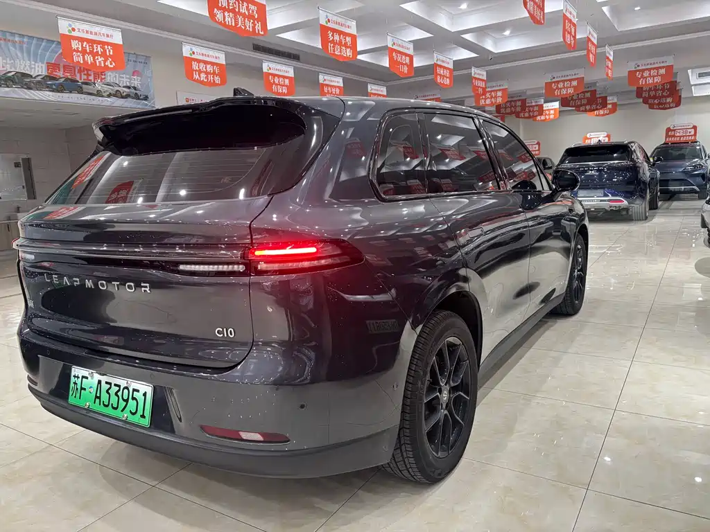 Фото машины 11