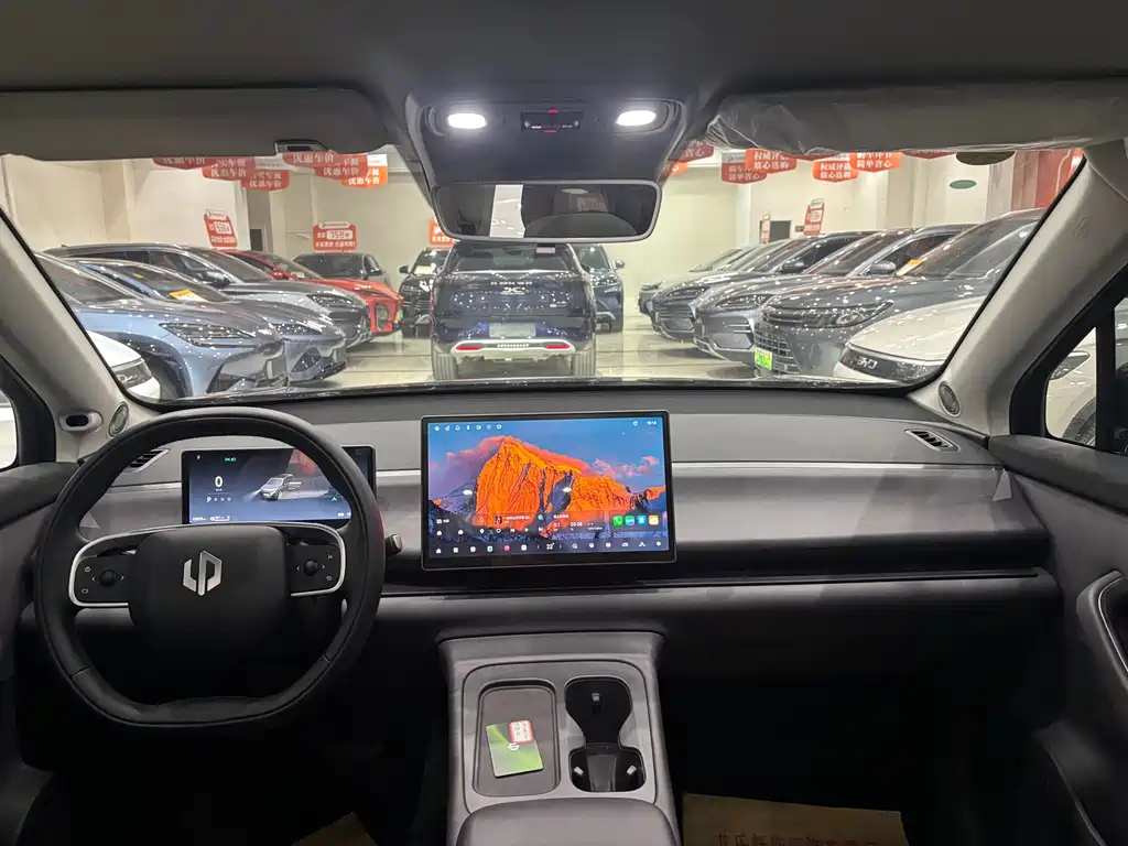 Фото машины 7