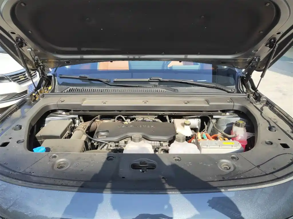 Фото машины 18