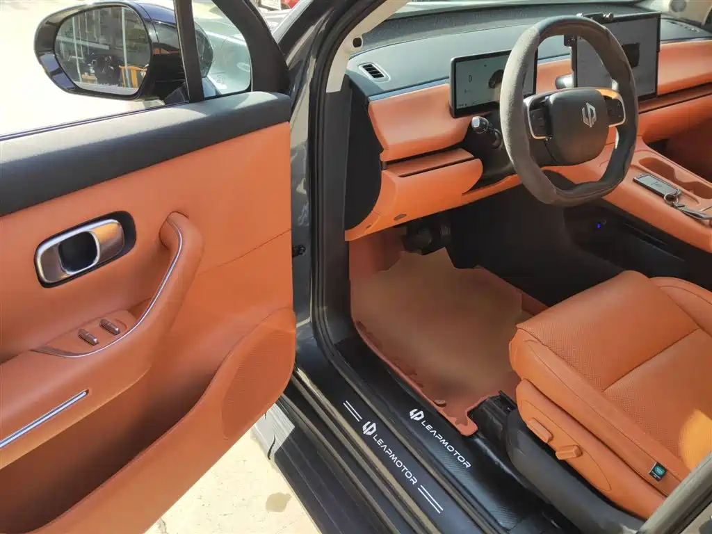 Фото машины 14