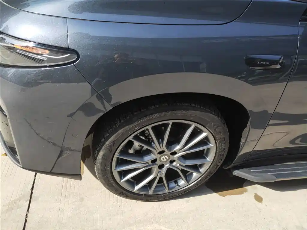 Фото машины 21