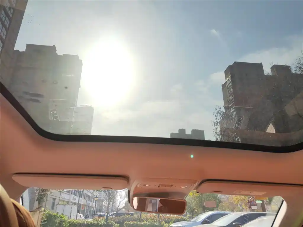 Zero run C10 2024 model 210 lidar version