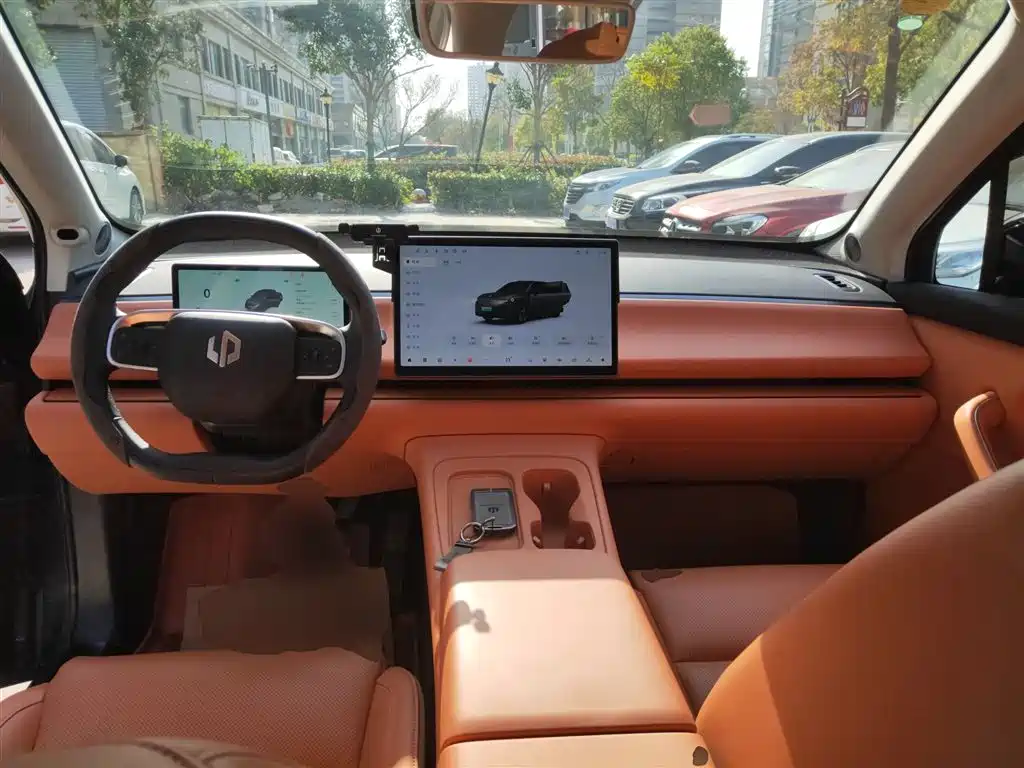 Фото машины 8