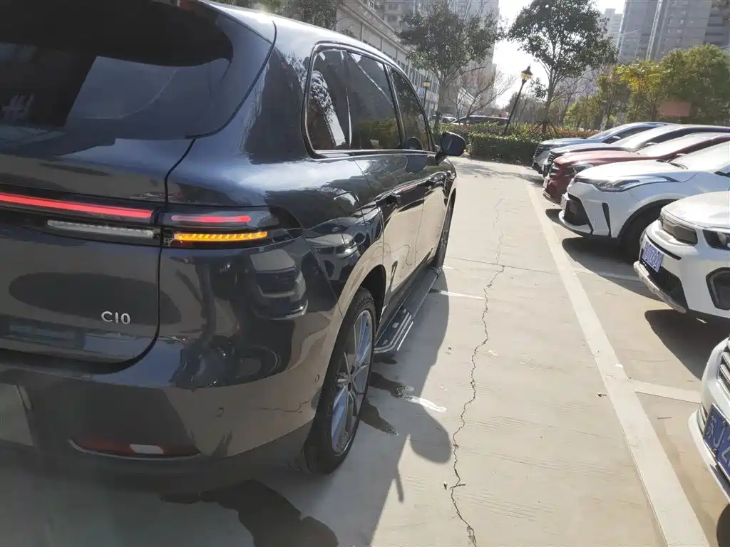 Фото машины 6