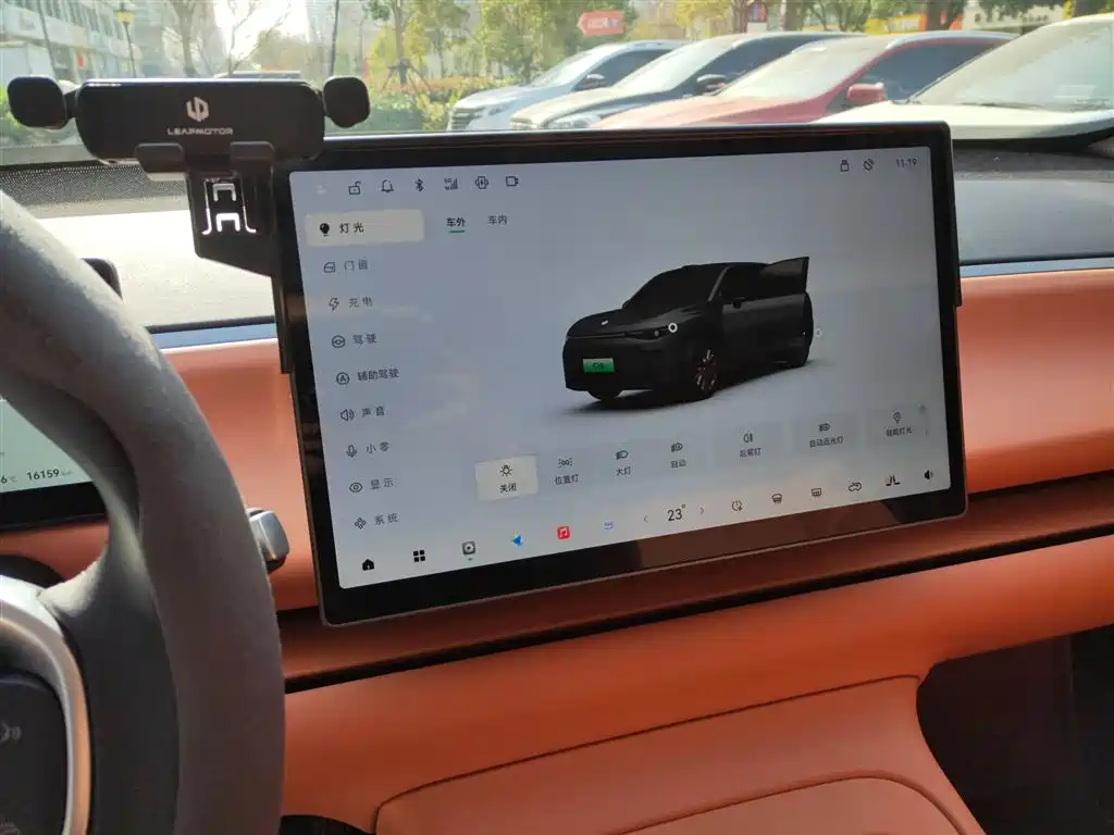 Фото машины 11