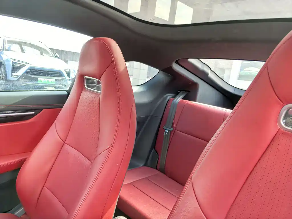 Zero run S01 2020 model 460 Pro