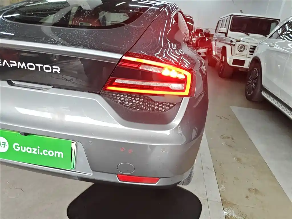 Фото машины