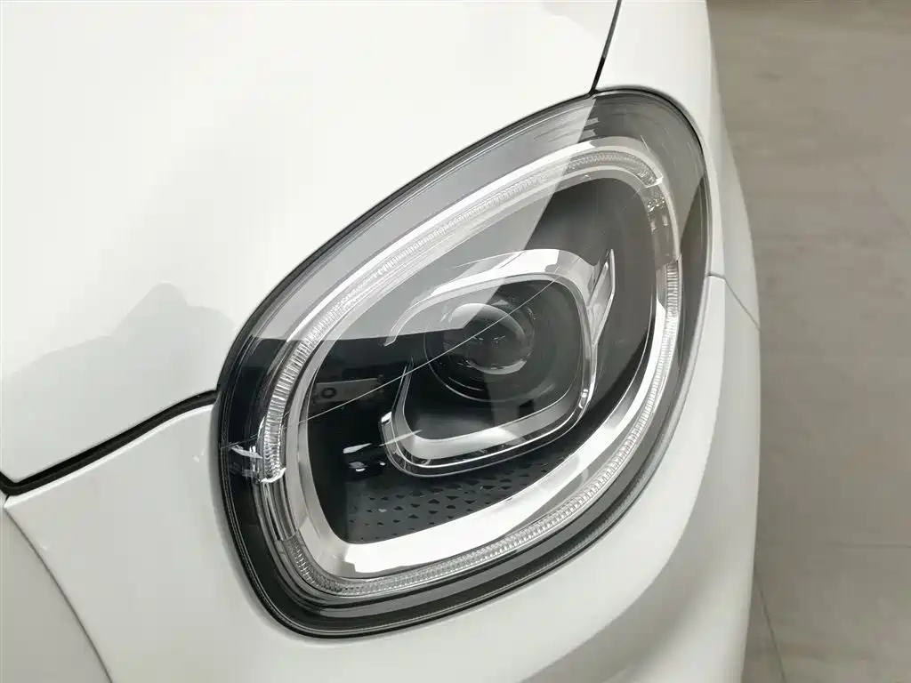 Zero run T03 2025 Model 310 Comfort Edition