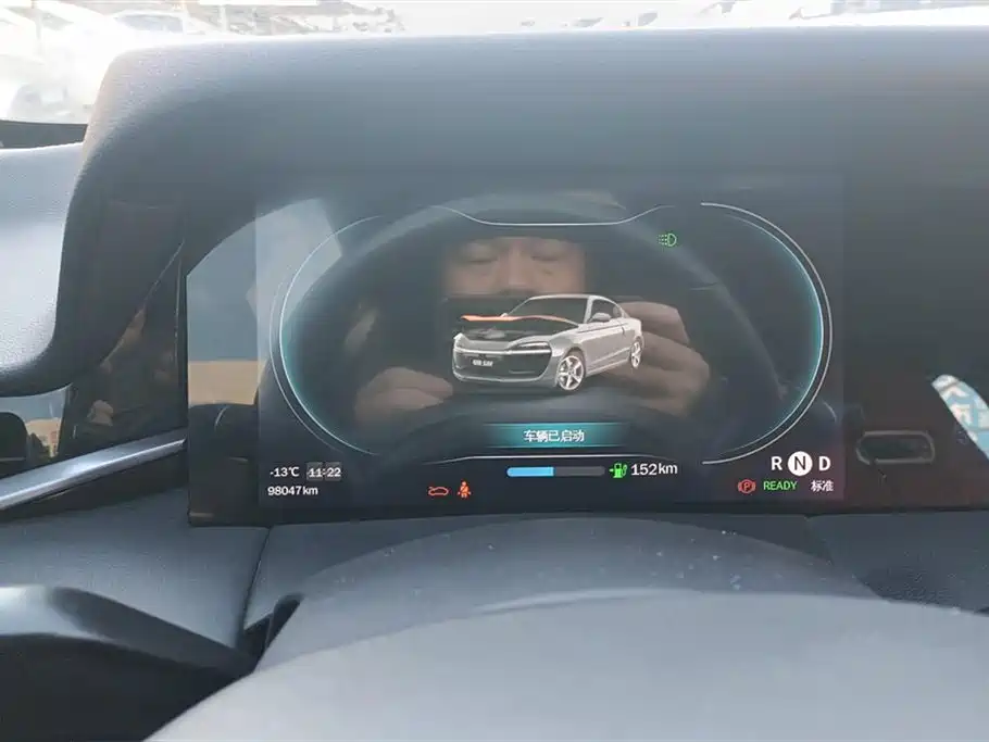 Фото машины