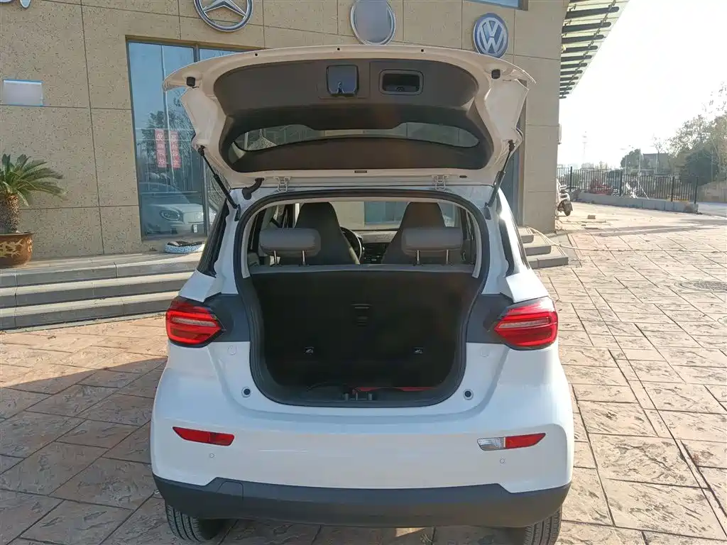 Zero run T03 2025 Model 310 Comfort Edition