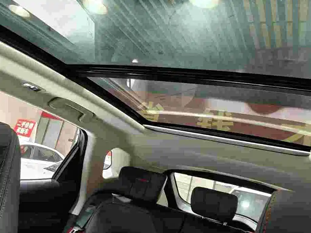 Jietu Dasheng 2024 1.5T DCT Longteng Edition PRO