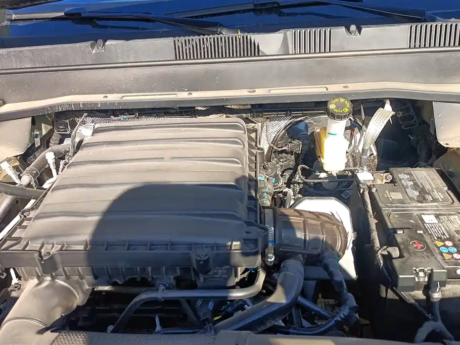 Фото машины 7