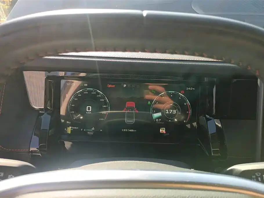 Фото машины 10