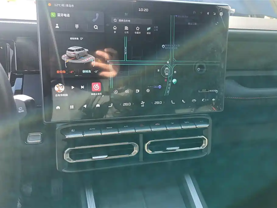 Фото машины 14