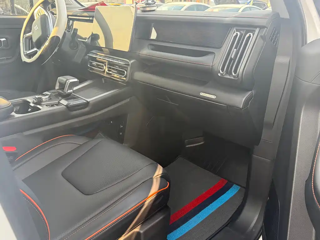 Фото машины 8